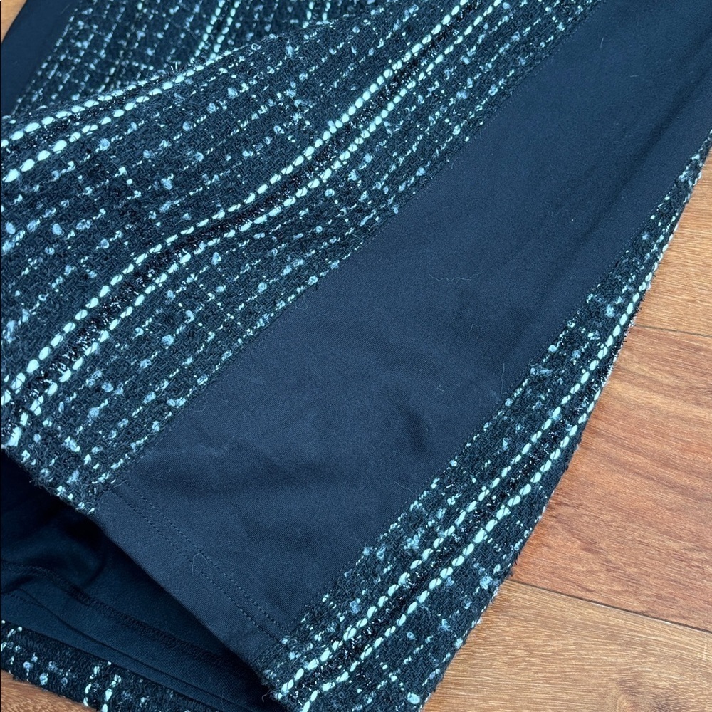 NWT tweed dress - Picture 7 of 12